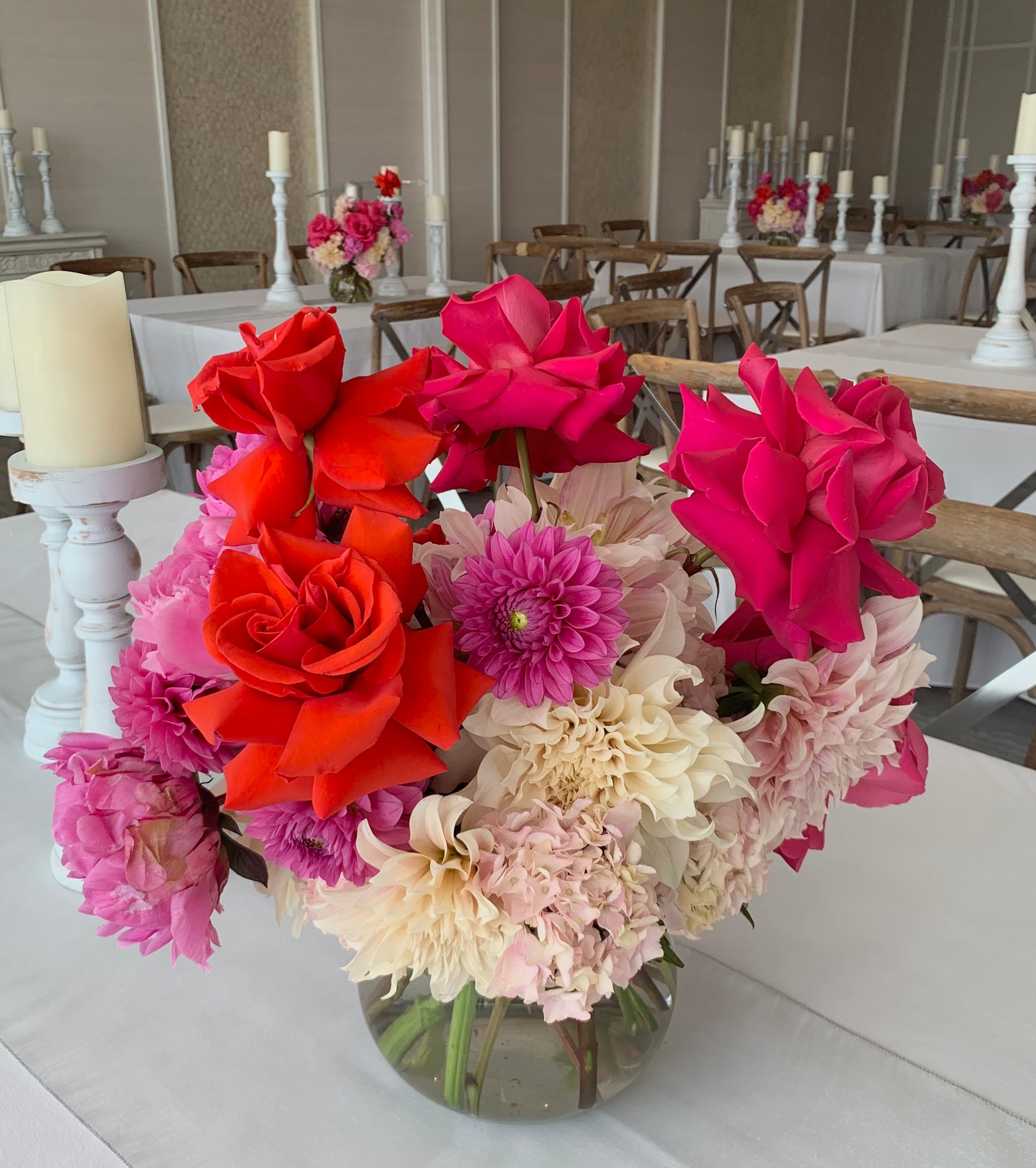 Summers Bouquet