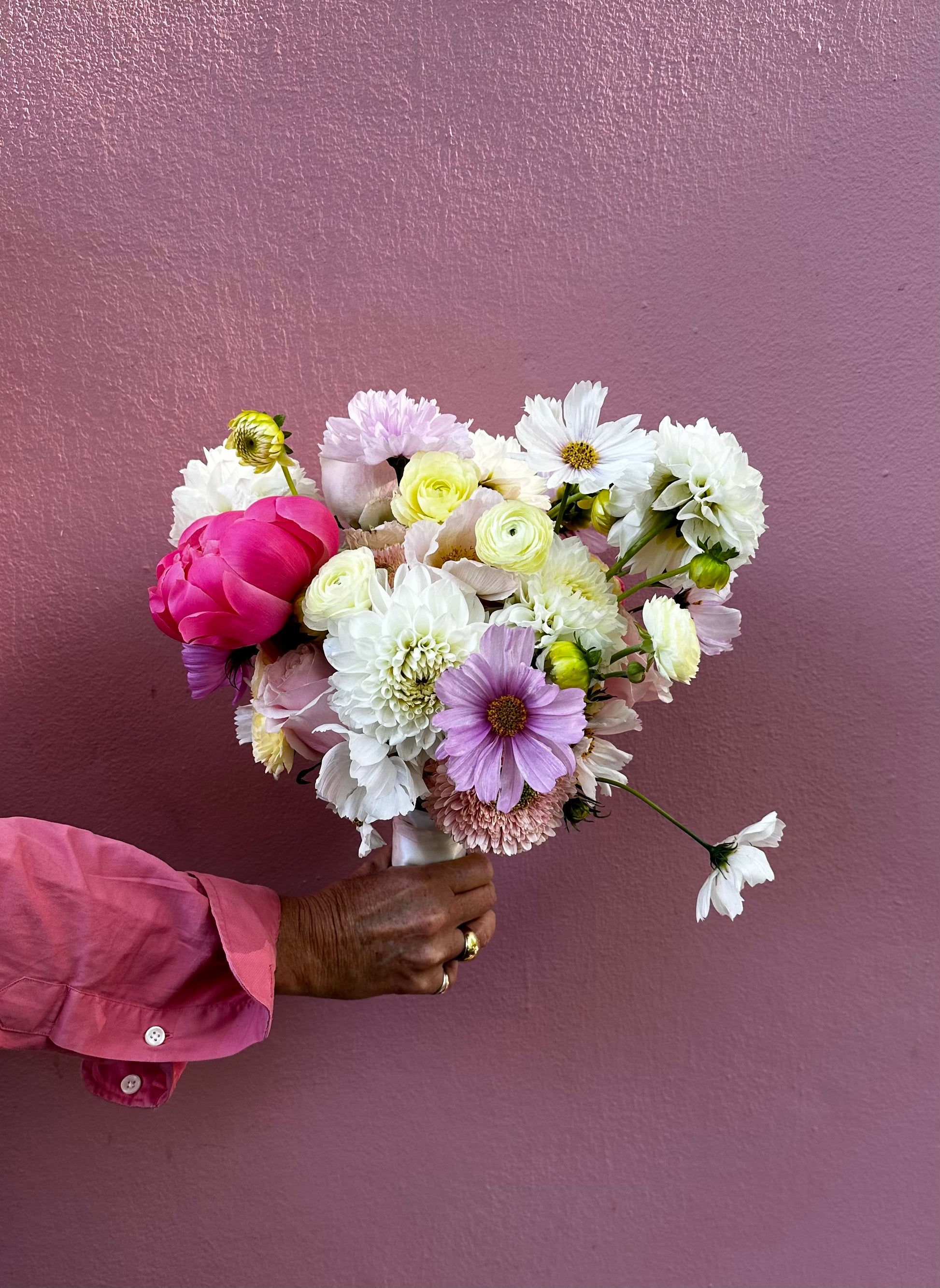 Summers Bouquet