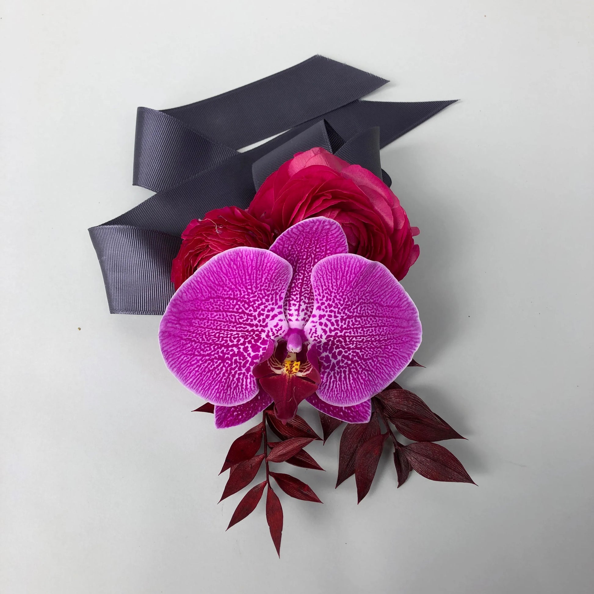 Wrist Corsage