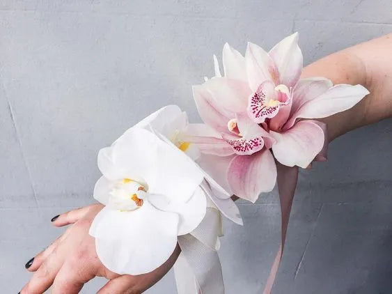 Wrist Corsage