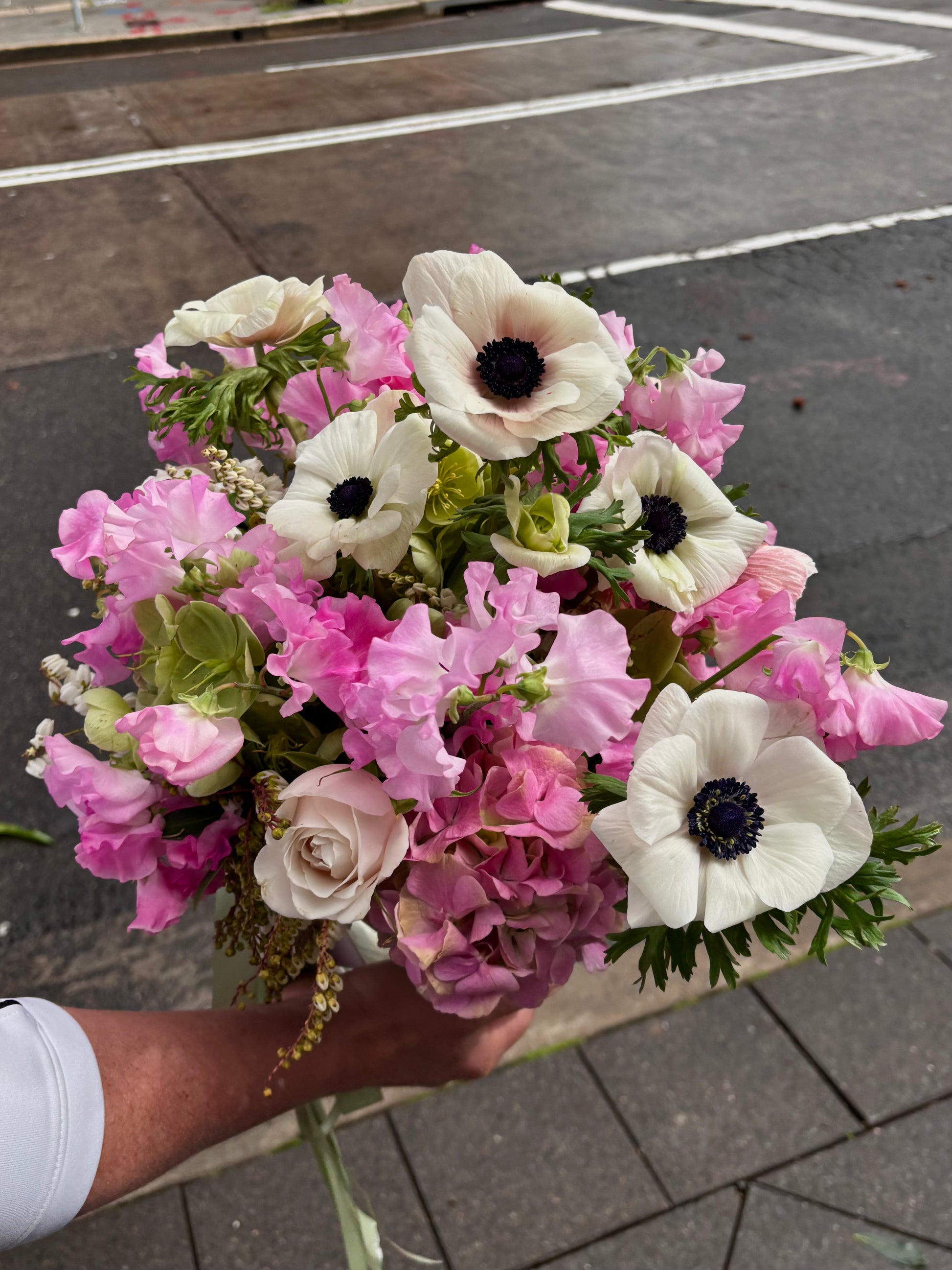 Summers Bouquet